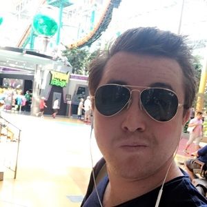 Meet your Posher, Taylor